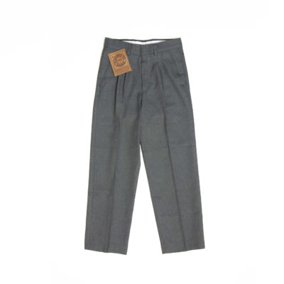 pantalon gris
