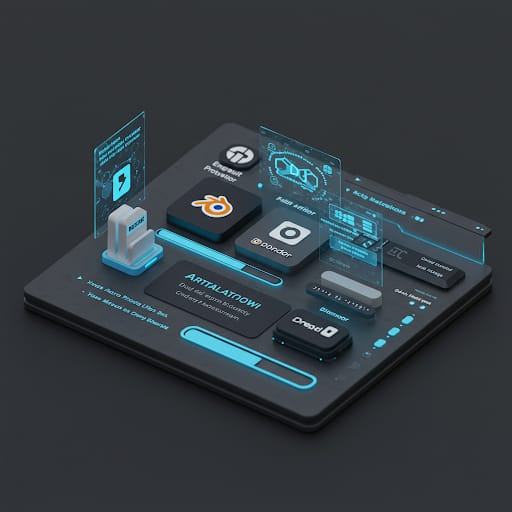 Instalación de Software